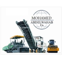 Mohamed Abd El-Wahab Company logo, Mohamed Abd El-Wahab Company contact details