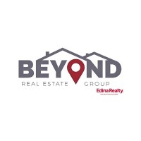 Beyond Real Estate Group - Edina Realty logo, Beyond Real Estate Group - Edina Realty contact details