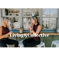 Living & Collective logo, Living & Collective contact details