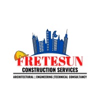 Fretesun Construction Services logo, Fretesun Construction Services contact details