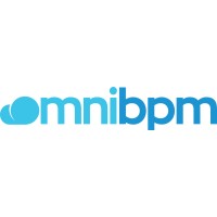 OmniBPM logo, OmniBPM contact details