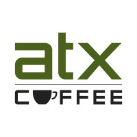 ATX Coffee logo, ATX Coffee contact details