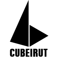 LcubeBeirut logo, LcubeBeirut contact details