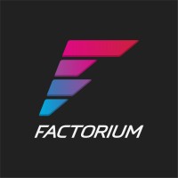 Factorium.tech logo, Factorium.tech contact details