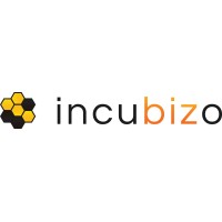 Incubizo logo, Incubizo contact details