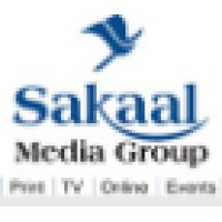 Sakaal Media Group logo, Sakaal Media Group contact details