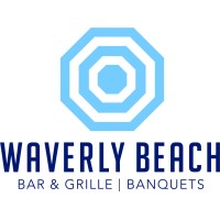 Waverly Beach Bar & Grille | Banquets logo, Waverly Beach Bar & Grille | Banquets contact details