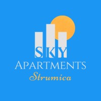 SKY Apartments Strumica logo, SKY Apartments Strumica contact details