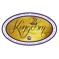 Kingdom Lubricants logo, Kingdom Lubricants contact details