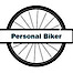 Personal Biker logo, Personal Biker contact details