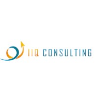 IIQ Consulting logo, IIQ Consulting contact details