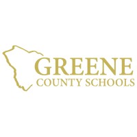 Greene County High School logo, Greene County High School contact details