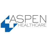 Aspen Healthcare, Inc. logo, Aspen Healthcare, Inc. contact details