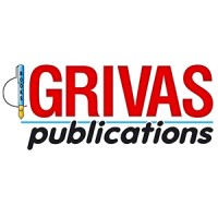 GRIVAS PUBLICATIONS logo, GRIVAS PUBLICATIONS contact details