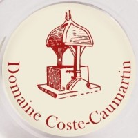 Domaine Coste-Caumartin logo, Domaine Coste-Caumartin contact details