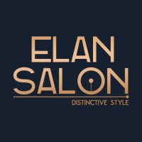 ELAN SALON Bloomington logo, ELAN SALON Bloomington contact details