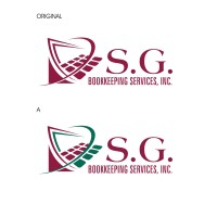 SG Bookkeeping Services logo, SG Bookkeeping Services contact details