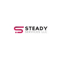 Steady Services LLC logo, Steady Services LLC contact details