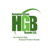 Hampton Green Brands LLC logo, Hampton Green Brands LLC contact details