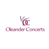 Oleander Concerts logo, Oleander Concerts contact details