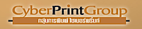 CyberPrint logo, CyberPrint contact details