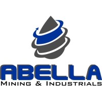 ABELLA MINING AND INDUSTRIALS logo, ABELLA MINING AND INDUSTRIALS contact details