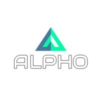 Alpho logo, Alpho contact details