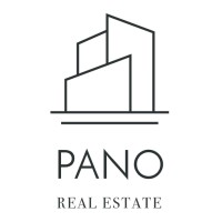 Pano Real Estate logo, Pano Real Estate contact details