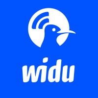 WIDU.africa logo, WIDU.africa contact details