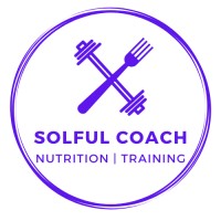 SoLful Coach logo, SoLful Coach contact details