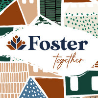 Foster Together MN logo, Foster Together MN contact details