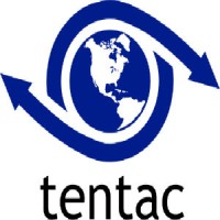 Tentac logo, Tentac contact details