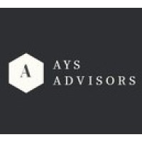 AYS Advisors logo, AYS Advisors contact details