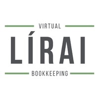 Lirai Virtual Bookkeeping, LLC logo, Lirai Virtual Bookkeeping, LLC contact details