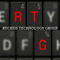 Rychud Technology Group logo, Rychud Technology Group contact details