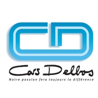 Cars Delbos logo, Cars Delbos contact details