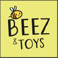 Beez&Toys logo, Beez&Toys contact details