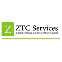 Zigron Training & Consultancy Services (ZTC Services) logo, Zigron Training & Consultancy Services (ZTC Services) contact details