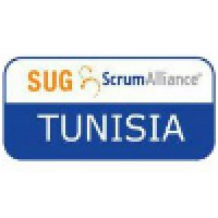 Tunisia Scrum User Group logo, Tunisia Scrum User Group contact details