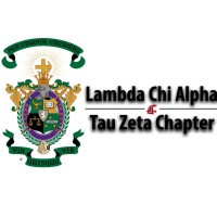 Lambda Chi Alpha at Washington State University logo, Lambda Chi Alpha at Washington State University contact details