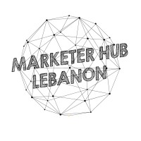 Marketer Hub Lebanon logo, Marketer Hub Lebanon contact details