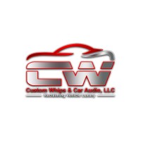 Custom Whips & Car Audio logo, Custom Whips & Car Audio contact details