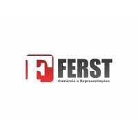 Ferst Comércio e Representações logo, Ferst Comércio e Representações contact details