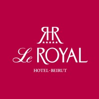 Le Royal Hotel - Beirut logo, Le Royal Hotel - Beirut contact details