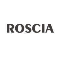 Roscia logo, Roscia contact details