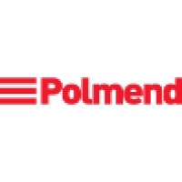 Polmend logo, Polmend contact details