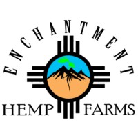 Enchantment Hemp Farms logo, Enchantment Hemp Farms contact details