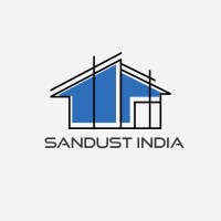 Sandust India logo, Sandust India contact details