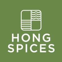 Hong Spices logo, Hong Spices contact details