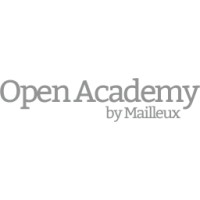 Open Academy logo, Open Academy contact details